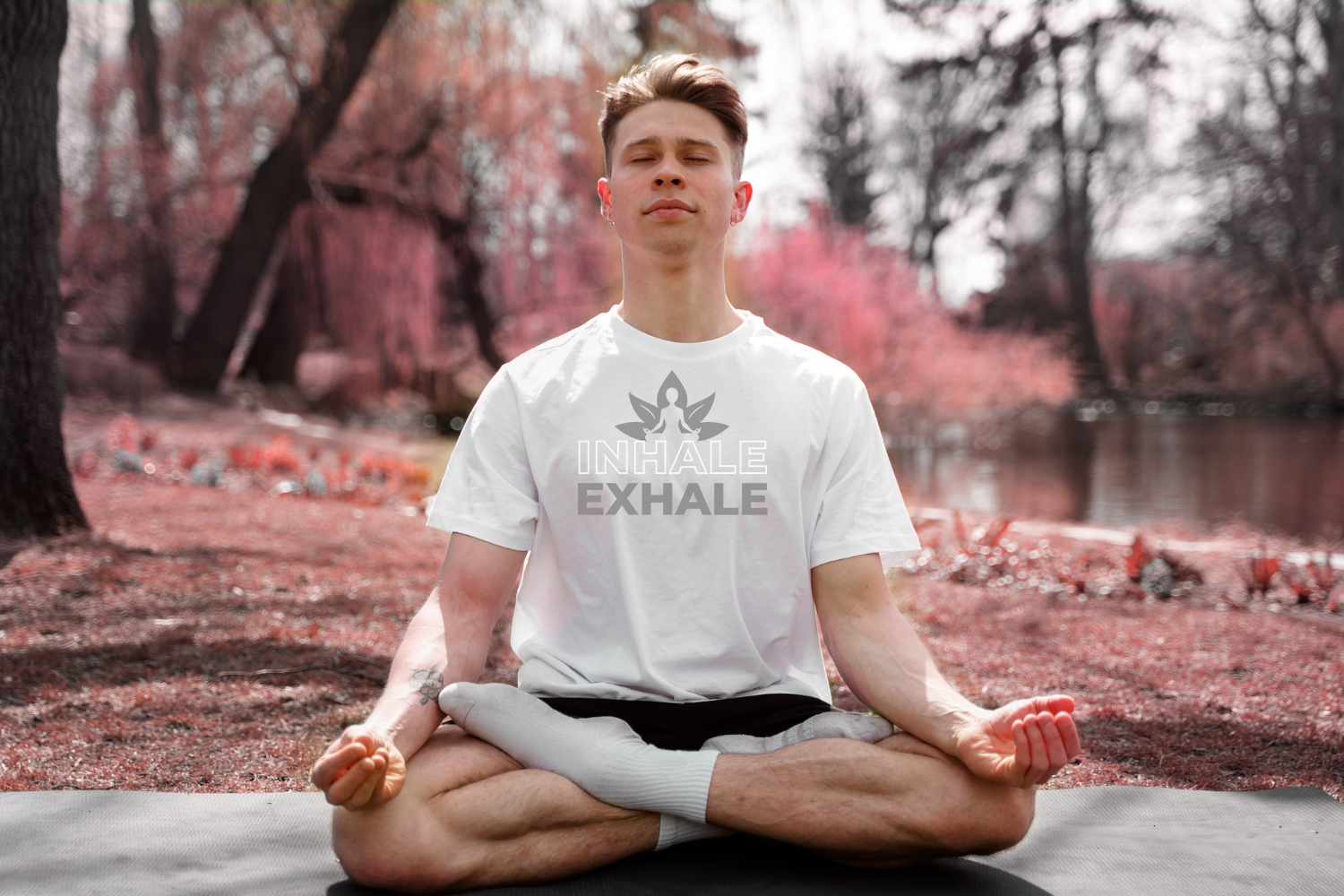 Namostey premium yoga and spiritual lifestyle clothing
